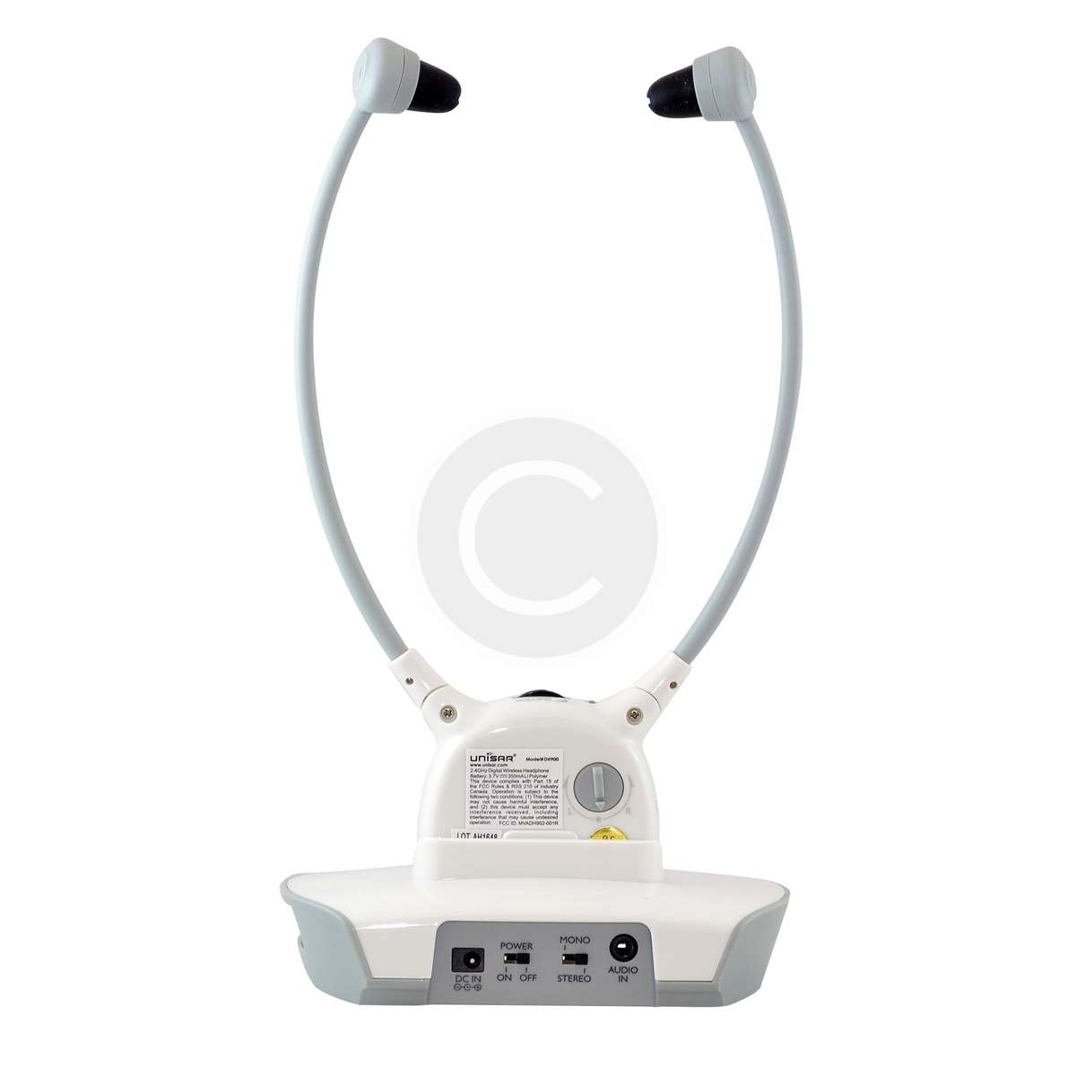 Alzheimer's-Dementia Hand Muff